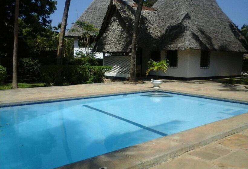 ویلای 2 خوابه, Glory Ocean Villas   Diani