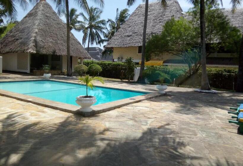 ویلای 2 خوابه, Glory Ocean Villas   Diani