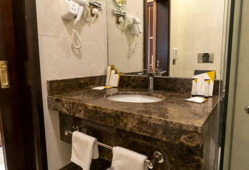 Family Suite, Golden Tower Hotel Alkhobar Corniche