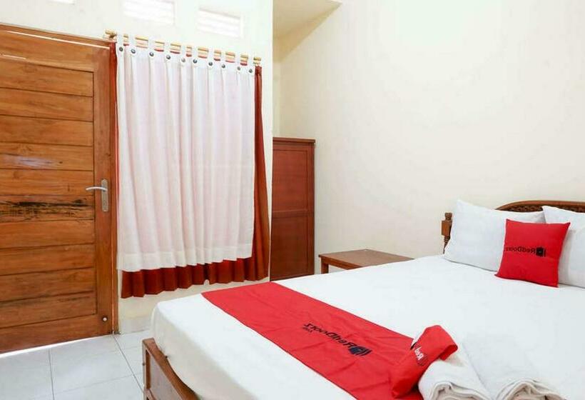 Номер Стандарт, Reddoorz Near Buleleng Harbour 2