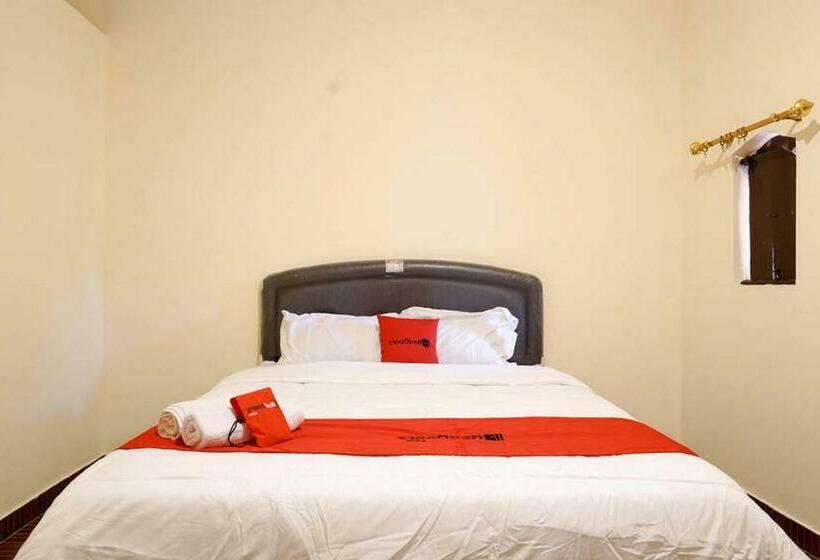 Номер Стандарт, Reddoorz Near Buleleng Harbour 2