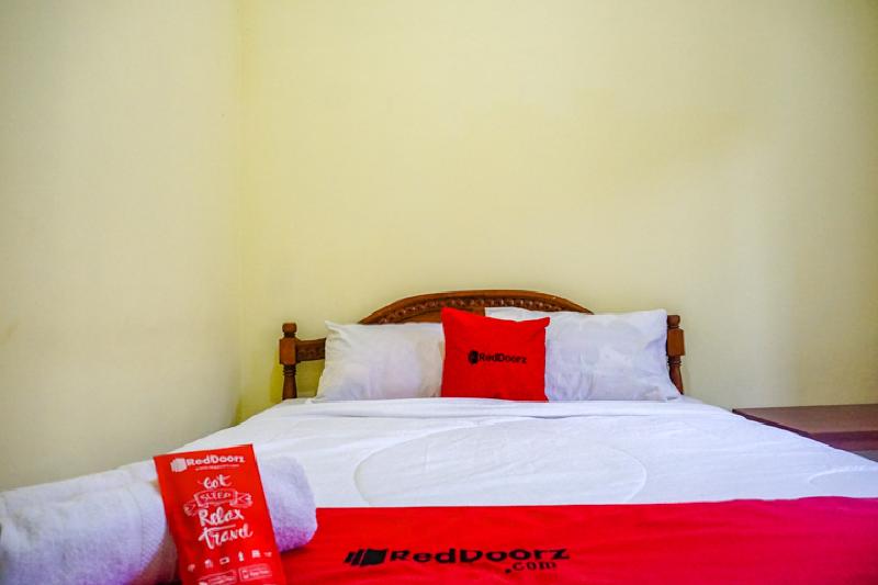 Номер Стандарт, Reddoorz Near Buleleng Harbour 2