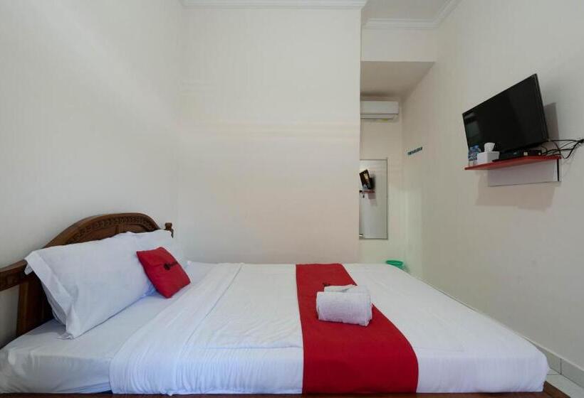 Номер Стандарт, Reddoorz Near Buleleng Harbour 2