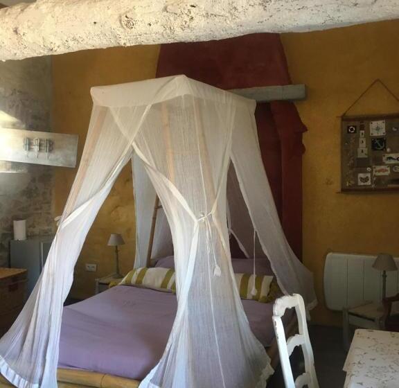 Семейный Номер, Chambre D’hôtes La Ferté