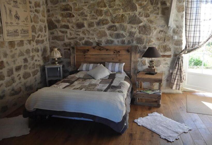 Семейный Номер, Chambre D’hôtes La Ferté