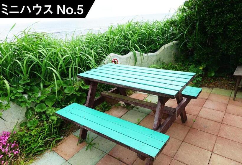 Студия Стандарт Вид на Море, Minami Bousou Ocean Front Vila Iwafune