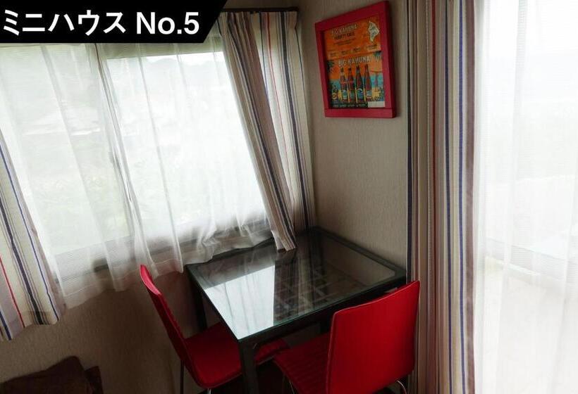 Студия Стандарт Вид на Море, Minami Bousou Ocean Front Vila Iwafune