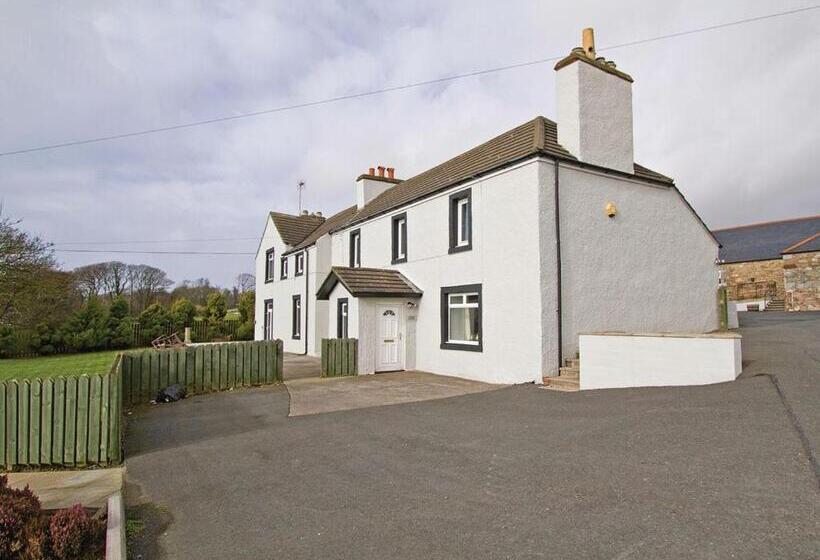 샬레, Galloway Cottages