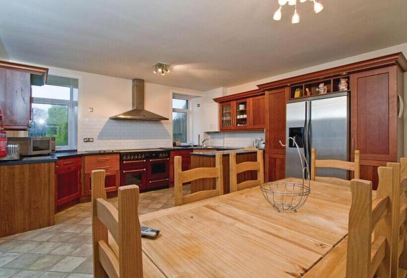 Шале 1 Спальня, Galloway Cottages