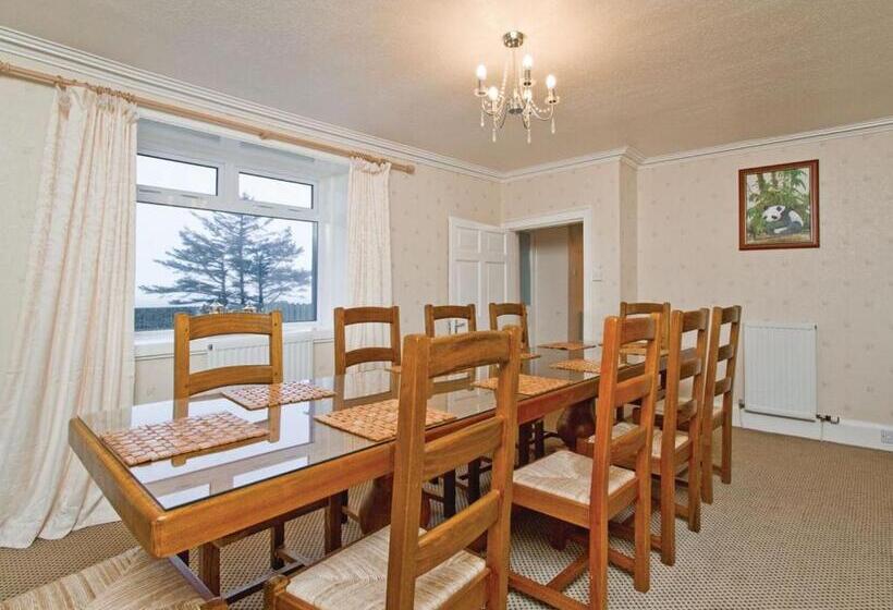 Шале 1 Спальня, Galloway Cottages