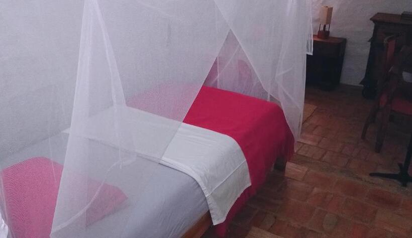 스탠다드 방갈로 침실 2개, Posada Finca San Vicente B&b