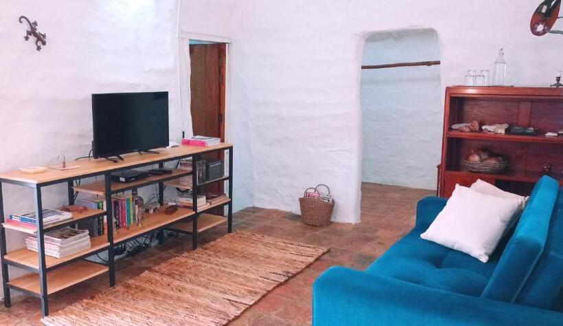 스탠다드 방갈로 침실 2개, Posada Finca San Vicente B&b