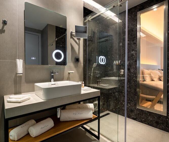 اتاق استاندارد, Aeifos Boutique