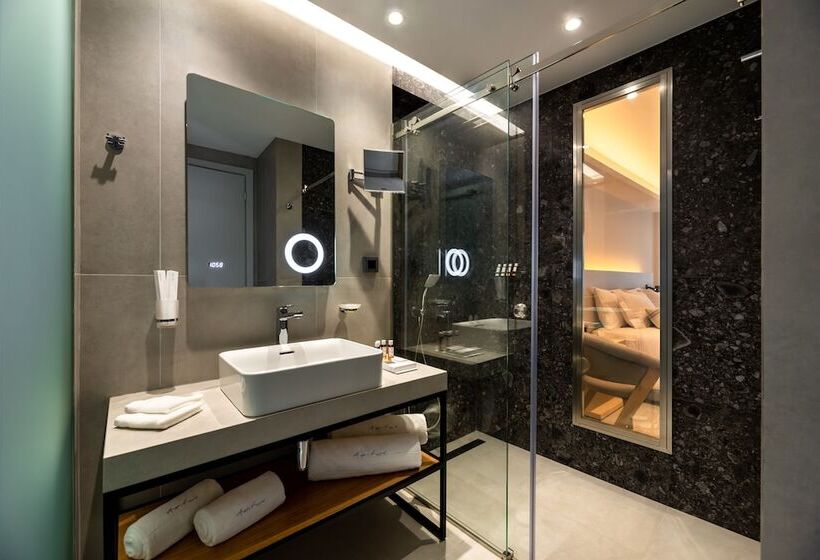 اتاق لوکس, Aeifos Boutique