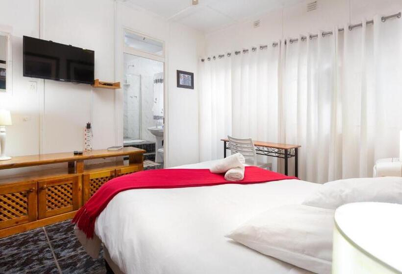 Апартаменты 1 Спальня, Gariep Dam Sunrose Group Of Guest Houses