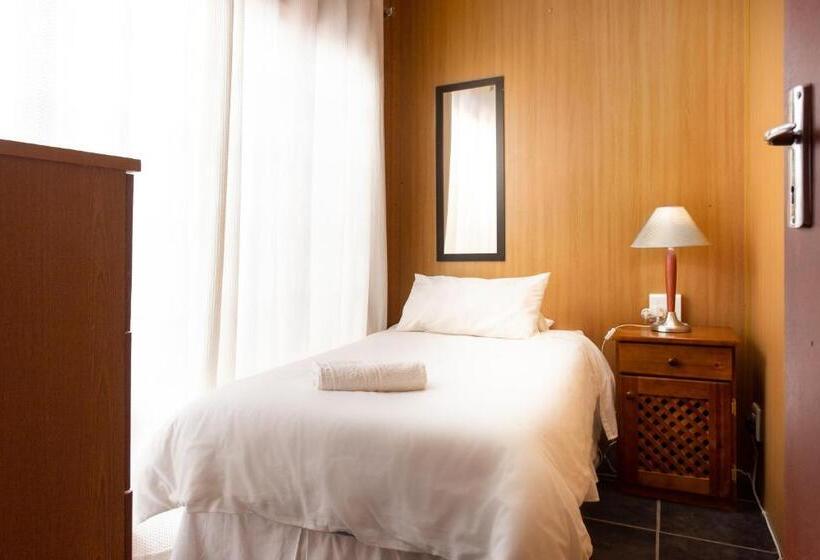 Номер Стандарт Трехместный, Gariep Dam Sunrose Group Of Guest Houses