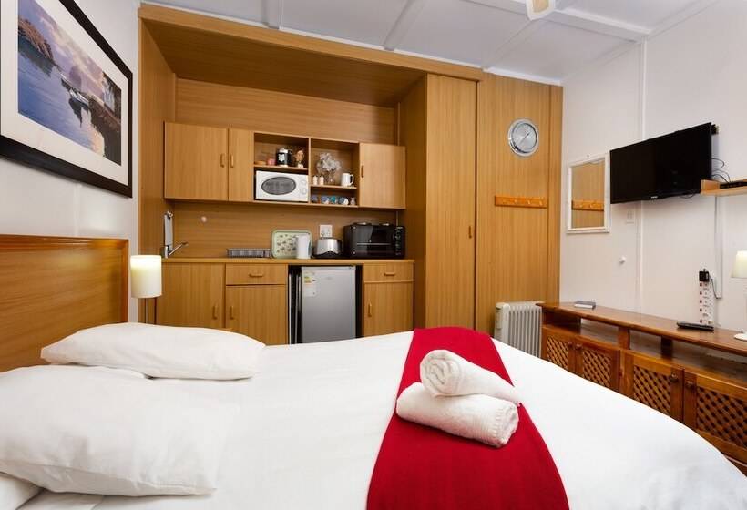 Апартаменты 1 Спальня, Gariep Dam Sunrose Group Of Guest Houses