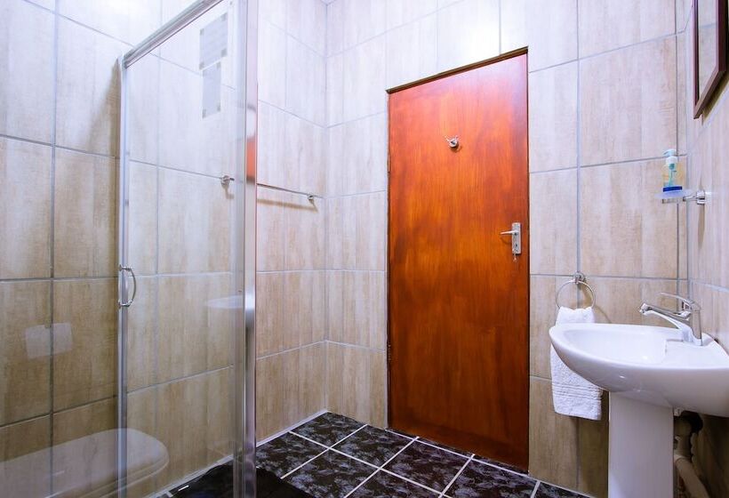 Апартаменты 1 Спальня, Gariep Dam Sunrose Group Of Guest Houses
