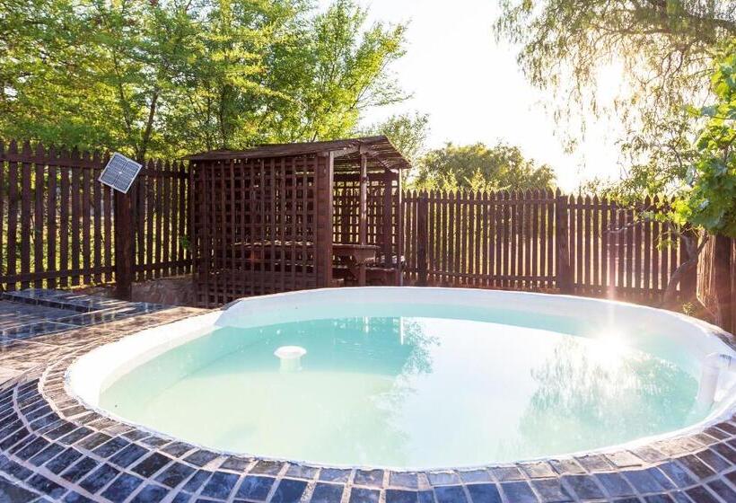 Апартаменты 1 Спальня, Gariep Dam Sunrose Group Of Guest Houses