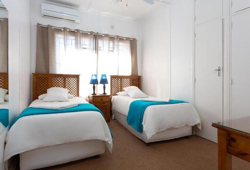 Семейный Номер, Gariep Dam Sunrose Group Of Guest Houses