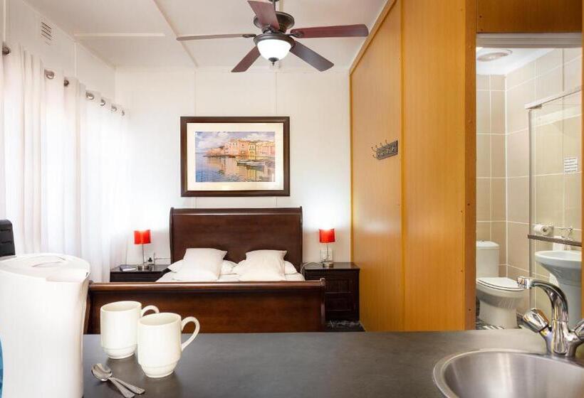 Апартаменты 1 Спальня, Gariep Dam Sunrose Group Of Guest Houses