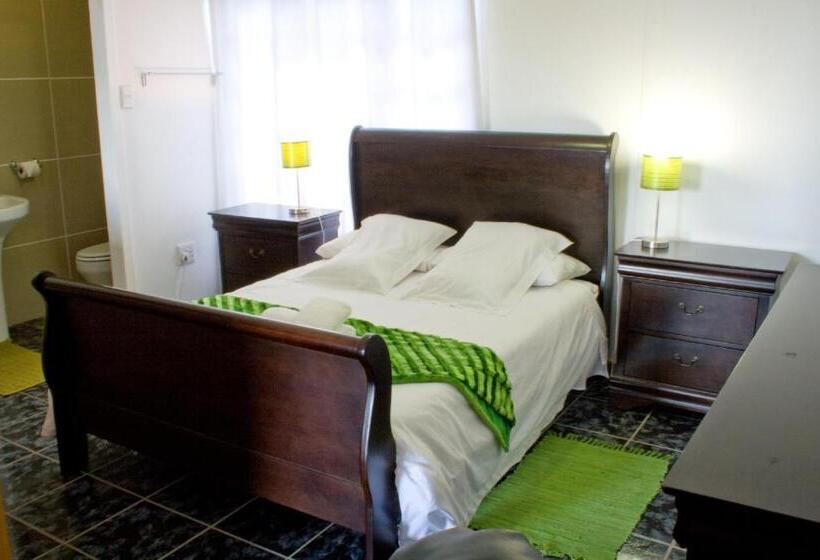 Апартаменты 1 Спальня, Gariep Dam Sunrose Group Of Guest Houses