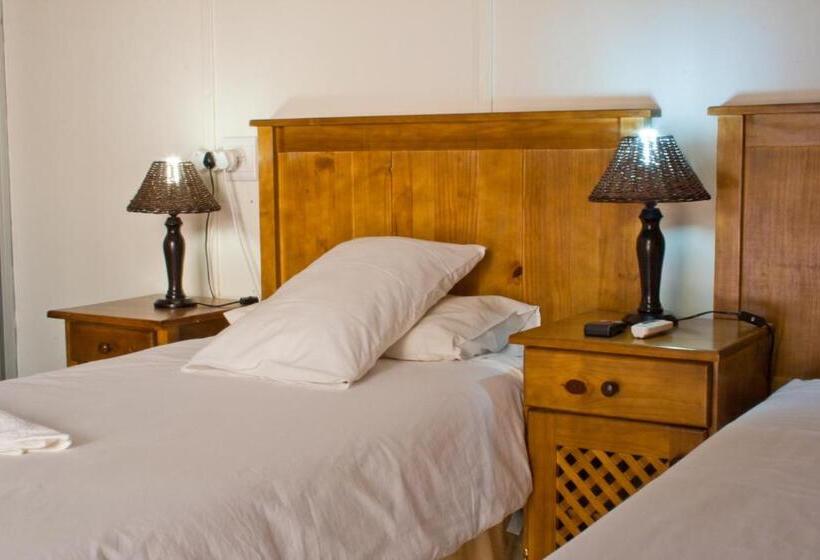 Шале 1 Спальня, Gariep Dam Sunrose Group Of Guest Houses