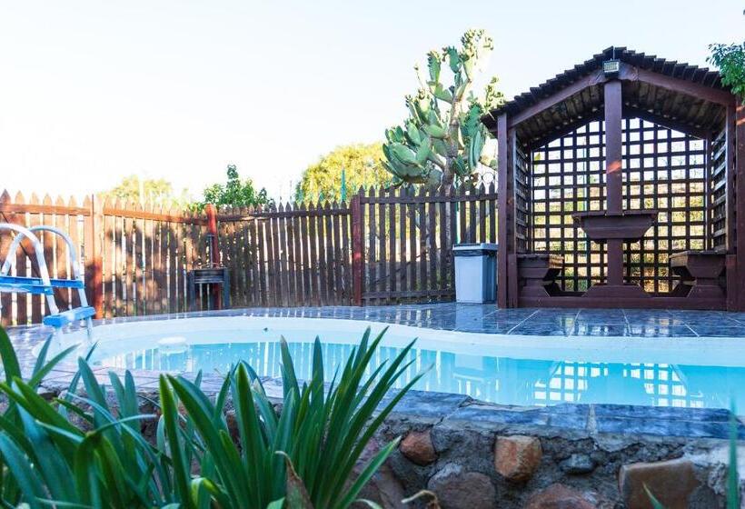 Семейный Номер, Gariep Dam Sunrose Group Of Guest Houses
