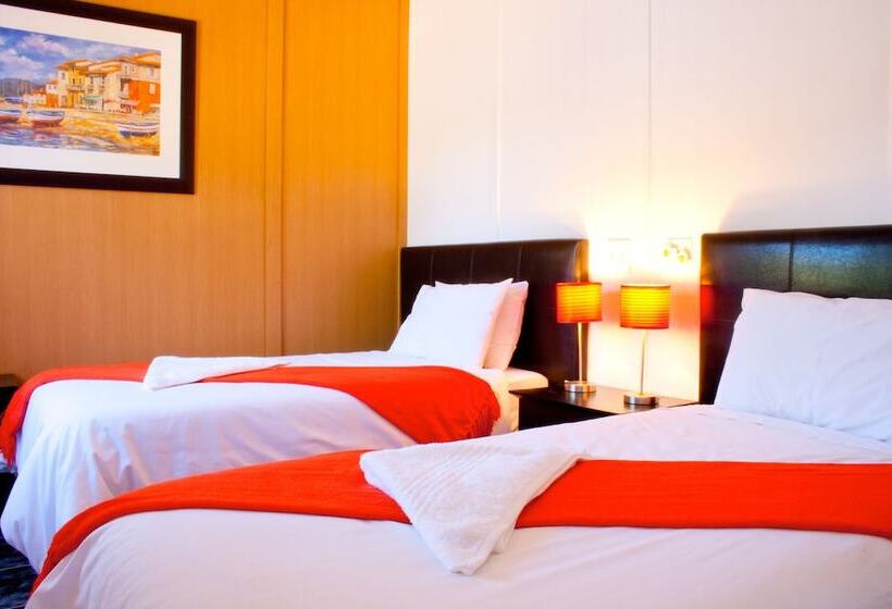 Апартаменты 1 Спальня, Gariep Dam Sunrose Group Of Guest Houses