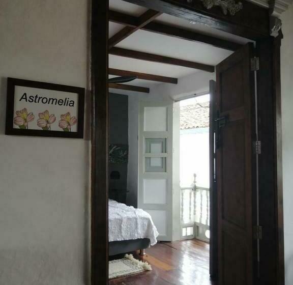 디럭스 스튜디오, La Estancia Hotel Boutique