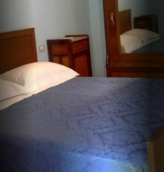 Номер Deluxe, Agriturismo Le Cammarose