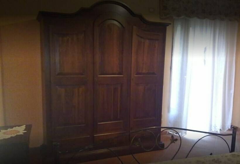 Номер Deluxe, Agriturismo Le Cammarose