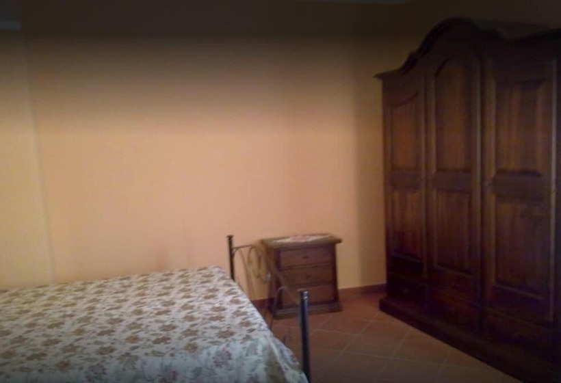Номер Deluxe, Agriturismo Le Cammarose