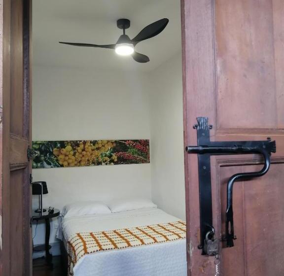 스탠다드 룸, La Estancia Hotel Boutique
