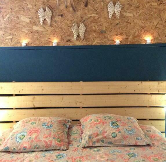 Family Suite, Kosy Suite