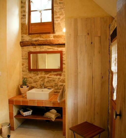 Люкс Superior, Le Hameau Du Quercy