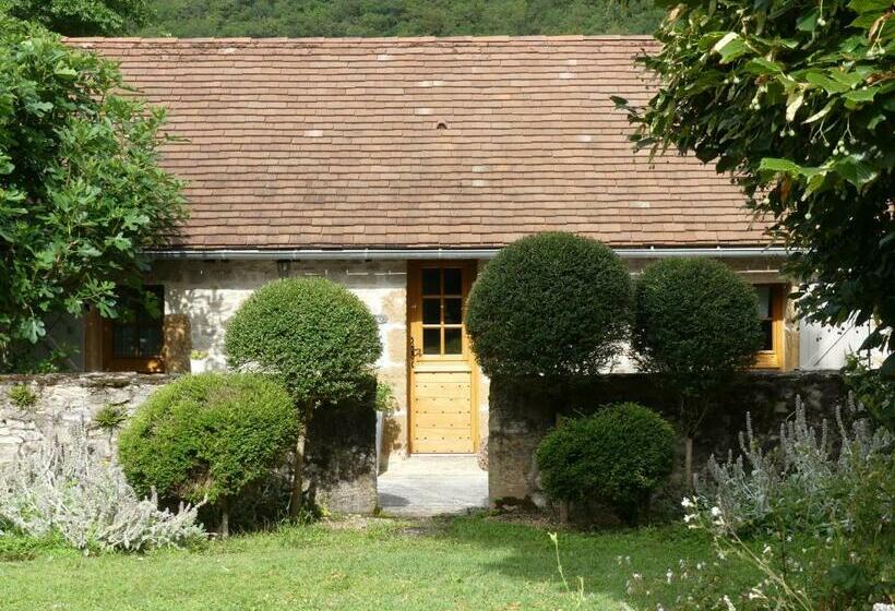 Люкс Superior, Le Hameau Du Quercy