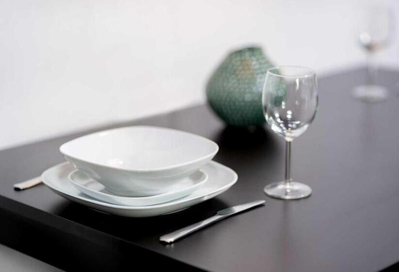 Апартаменты 1 Спальня, Penzion, Restaurant Gloria