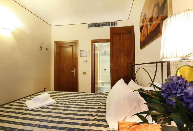 Habitación Basic, B&b Relais Il Campanile
