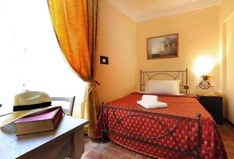 Habitación Basic, B&b Relais Il Campanile