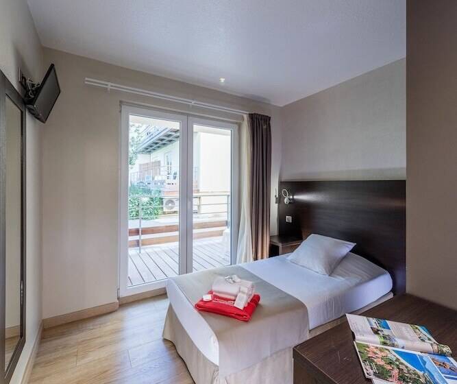 اتاق سوپریور یک تخته, Club Marina Viva