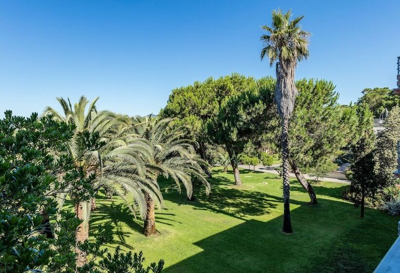 اتاق سوپریور, Club Marina Viva
