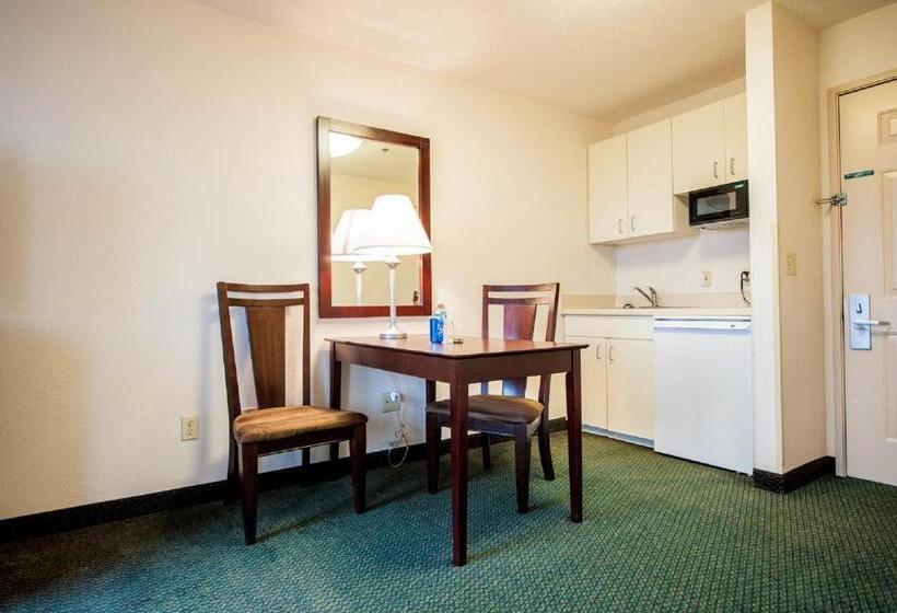 Стандартный Номер Кровать Кинг, Greystone Inn & Suites