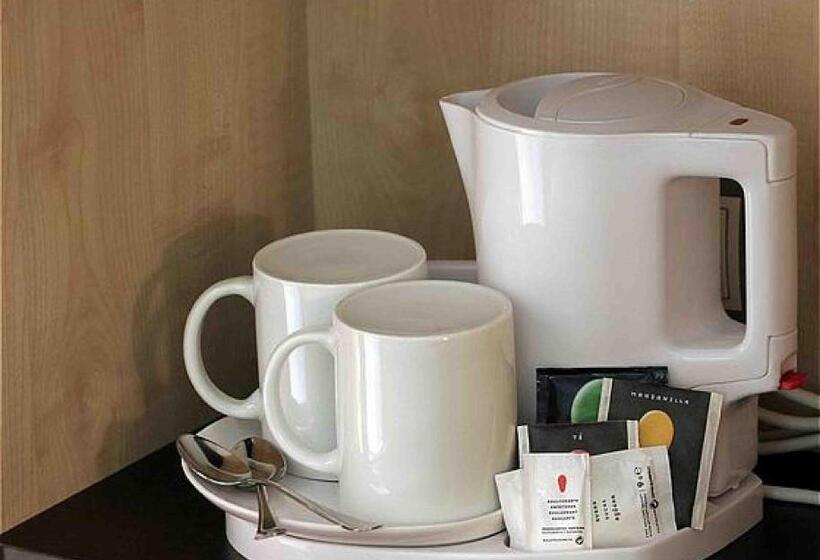 Номер Стандарт, Holiday Inn Express Alcobendas, An Ihg