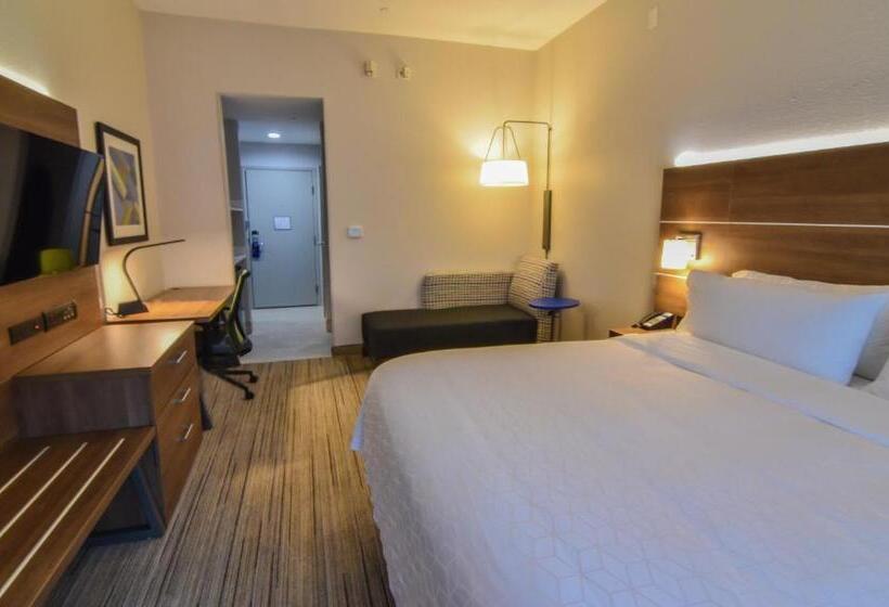 StandaardKamer, Holiday Inn Express & Suites   Indianapolis Northwest, An Ihg