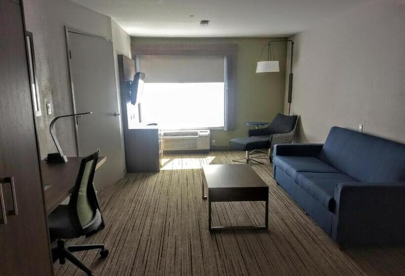 Executive Suite, Holiday Inn Express & Suites   Indianapolis Northwest, An Ihg
