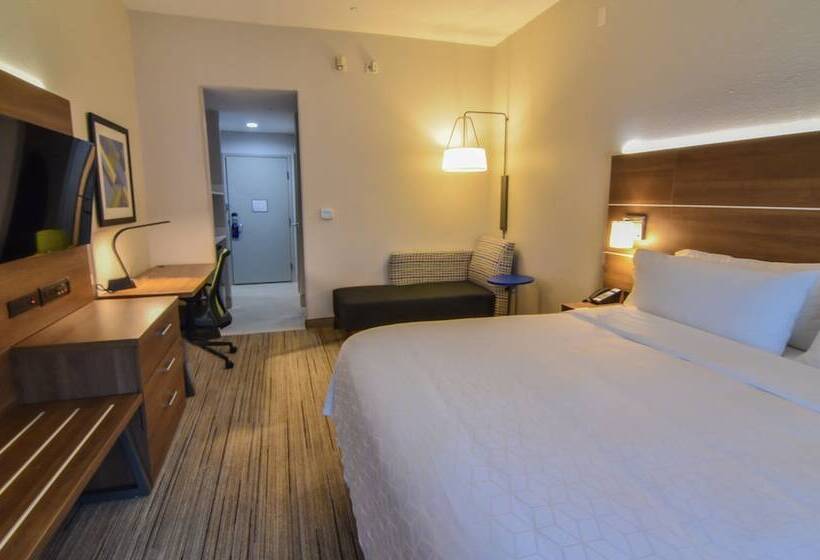Suite, Holiday Inn Express & Suites   Indianapolis Northwest, An Ihg