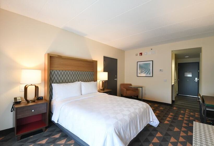스위트, Holiday Inn Fredericksburg   Conference Center, An Ihg