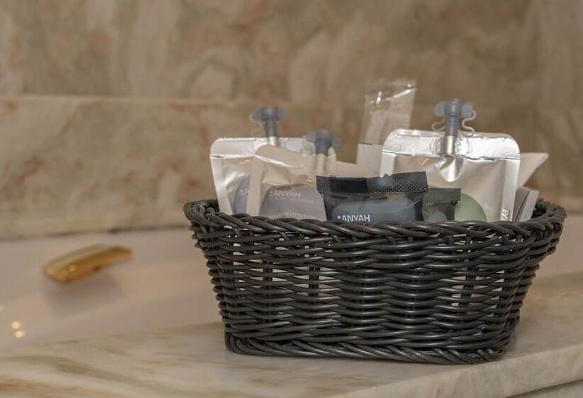 Апартаменты Superior 1 Спальня, Hr Hôtel & Spa Marin