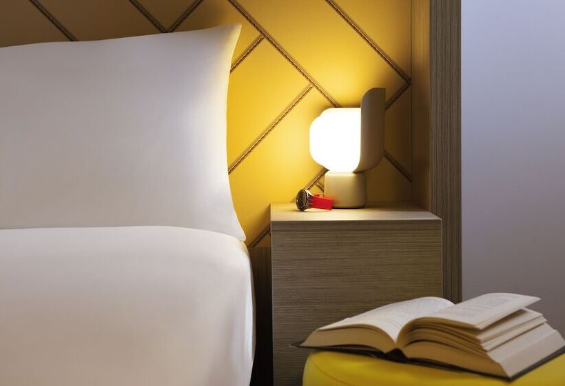 스탠다드 룸, Ibis Styles Paris Massena Olympiades